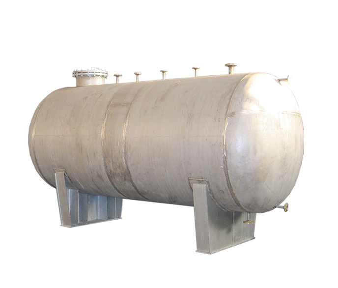 不銹鋼儲罐